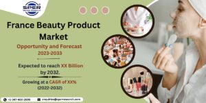 France Beauty Product