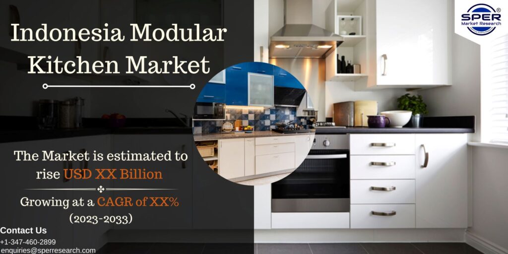 Indonesia Modular Kitchen Market