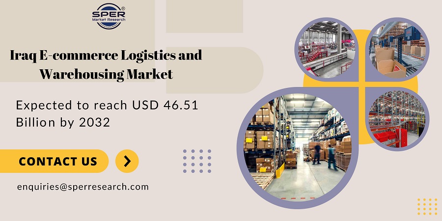 Iraq E-commerce Logistics and Warehousing Market Share