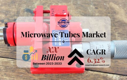 Microwave Tubes Market