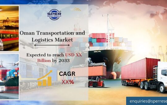 Oman Transportation and Logistics Market