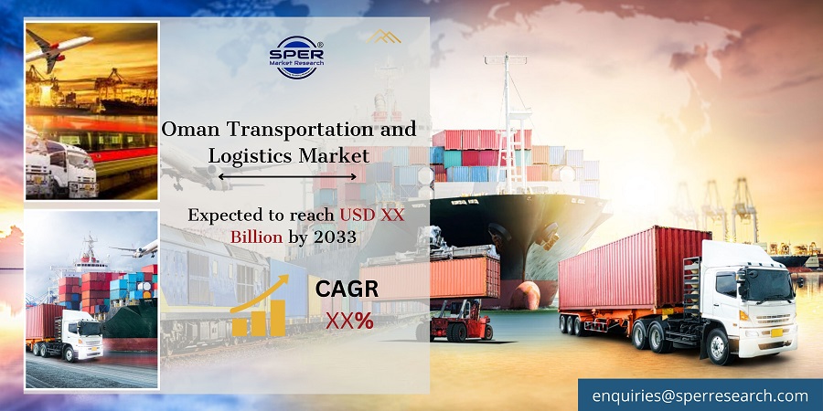 Oman Transportation and Logistics Market