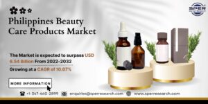 Philippines Beauty Care Products Market 1