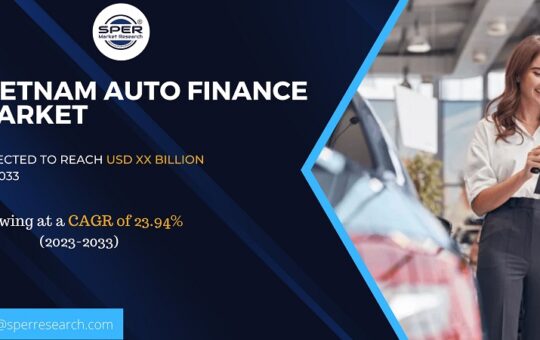 Vietnam Auto Finance Market