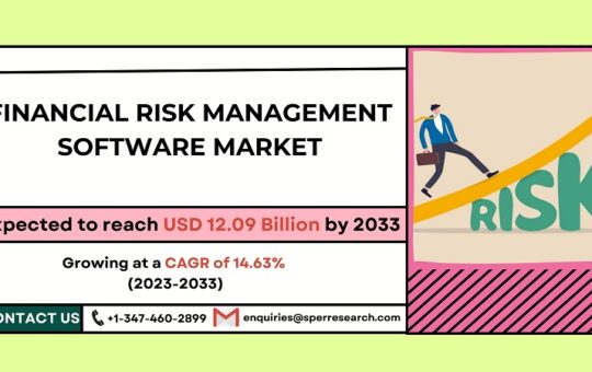 Financial Risk Management Software Market - Copy