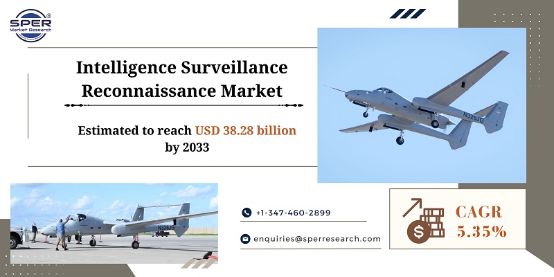 Intelligence-Surveillance-Reconnaissance-Market