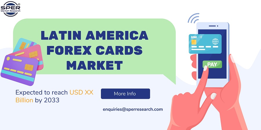 Latin America Forex Cards Market