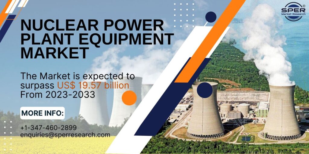 Nuclear Power Plant Equipment Market