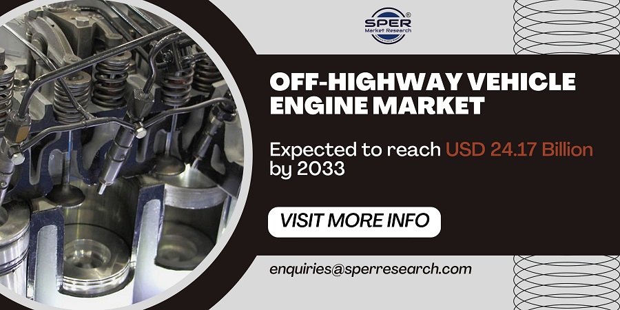 Off-Highway Vehicle Engine Market