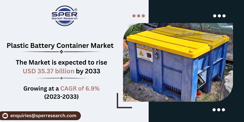 Plastic-Battery-Container-Market