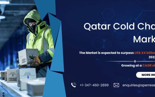 Qatar Cold Chain Market