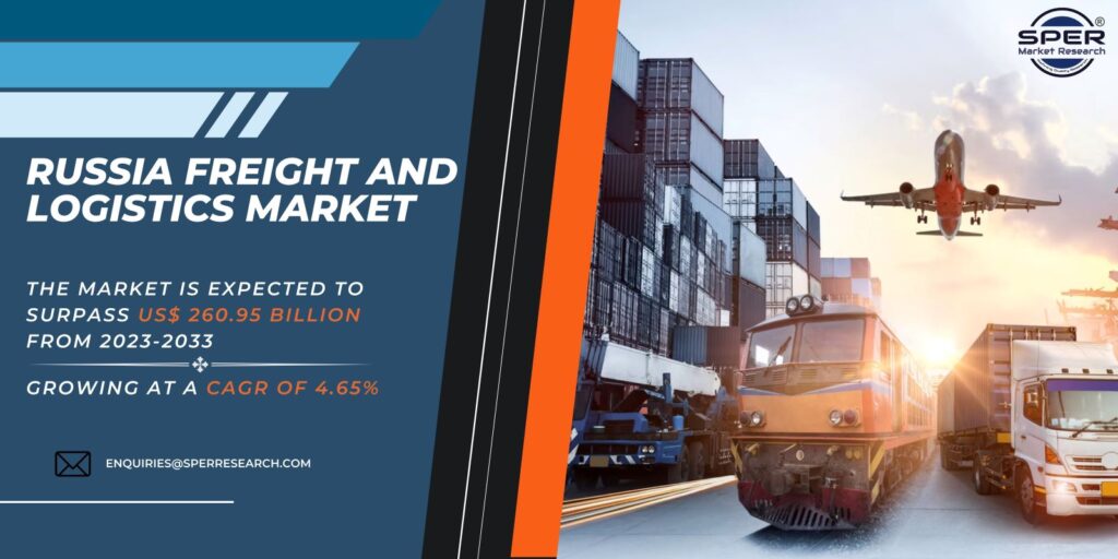 Russia Freight and Logistics Market