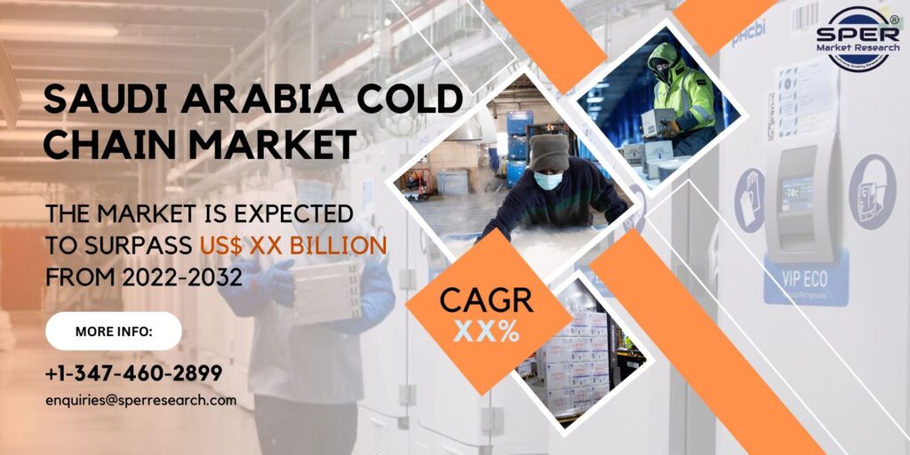 Saudi Arabia Cold Chain Market