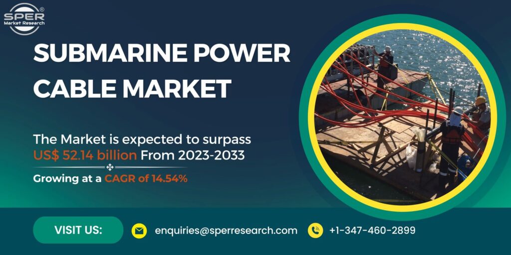 Submarine Power Cable Market