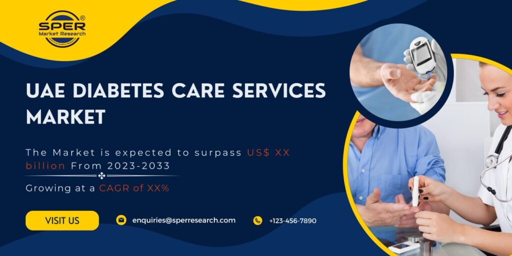 UAE Diabetes Care Services Market