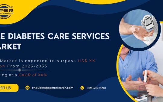 UAE Diabetes Care Services Market