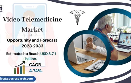 Video Telemedicine