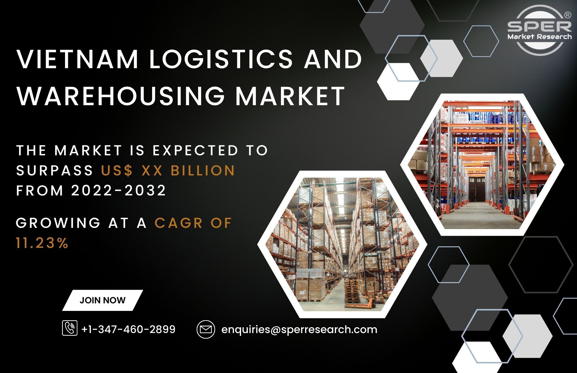 Vietnam Logistics And Warehousing Market Trends And Outlook