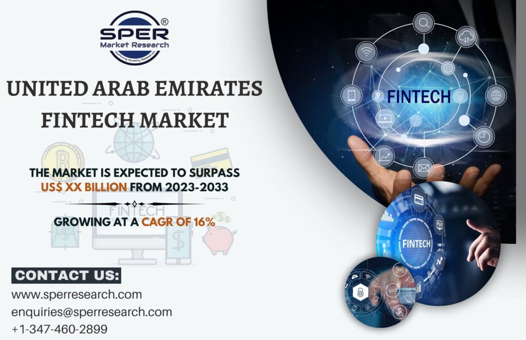 United Arab Emirates Fintech Market