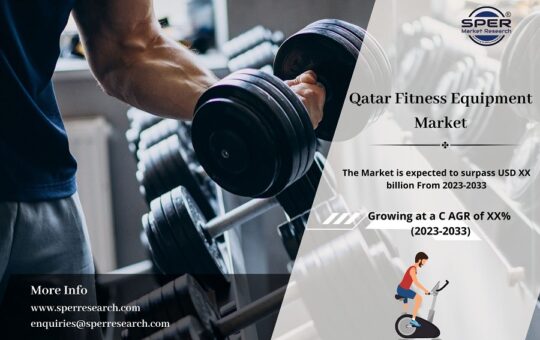 Qatar Fitness Equipment Market