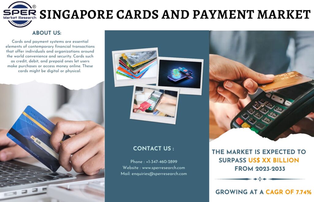 Singapore Cards and Payment Market