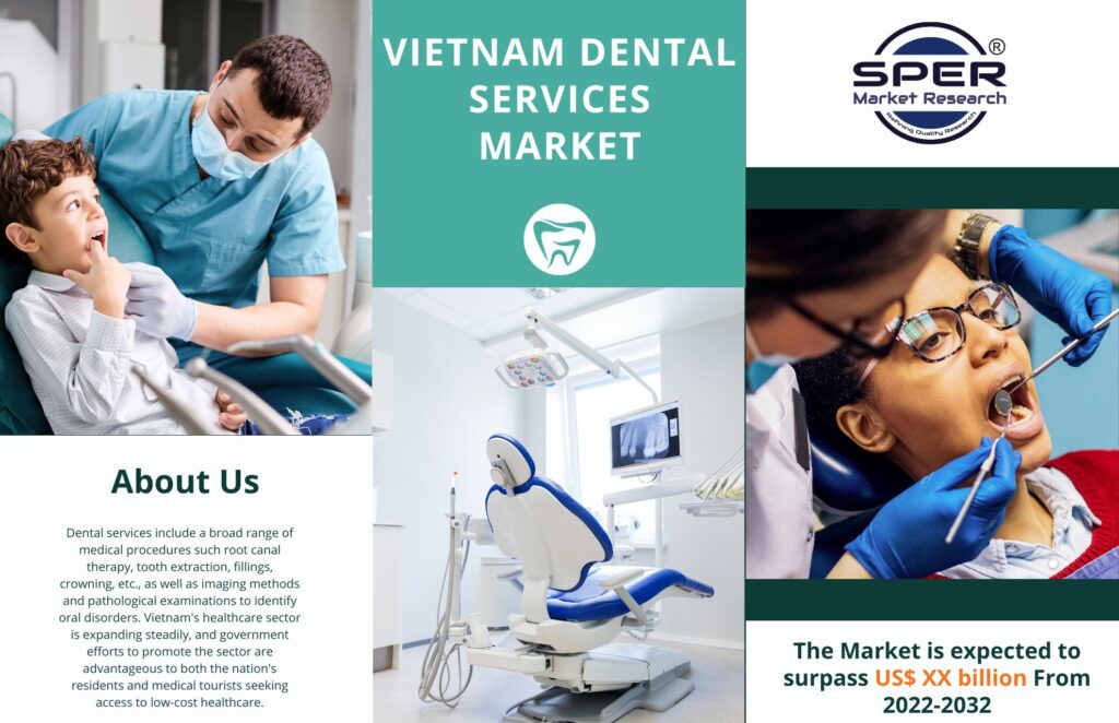 Vietnam Dental Services Market