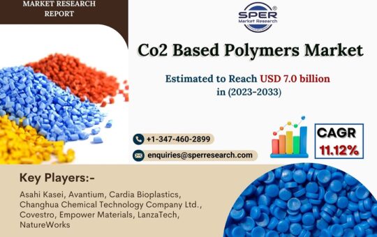 Co2-Based-Polymers-Market