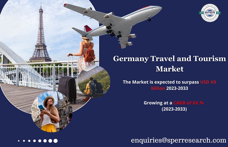 Germany Travel and Tourism Market