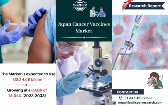 Japan Cancer Vaccines Market