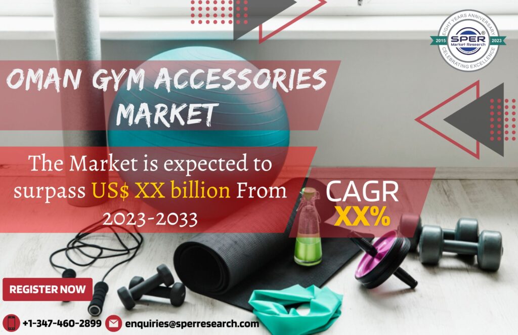 Oman Gym Accessories Market