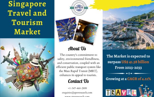 Singapore Travel and Tourism Market