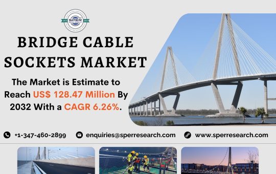 Bridge Cable Sockets Market