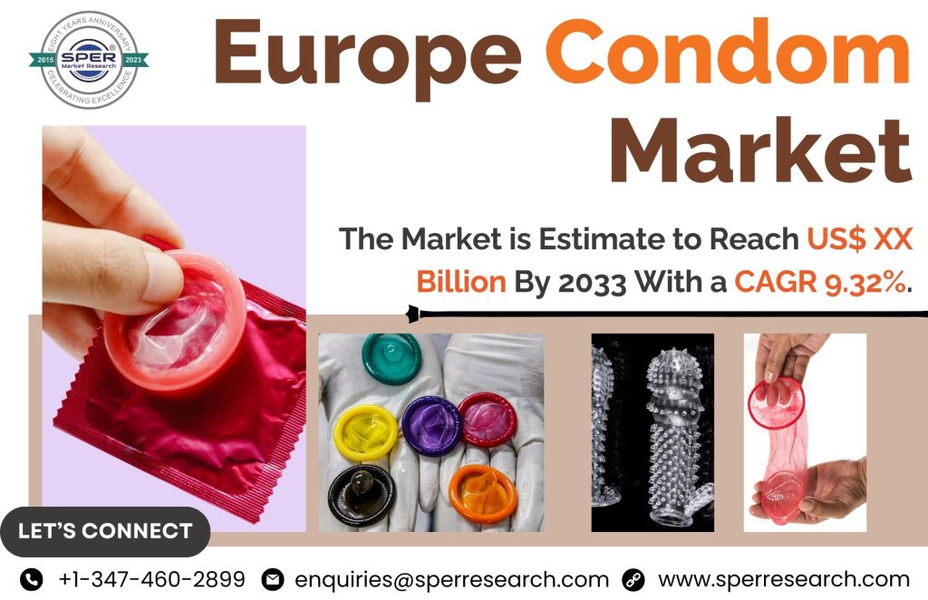 Europe Condom Market