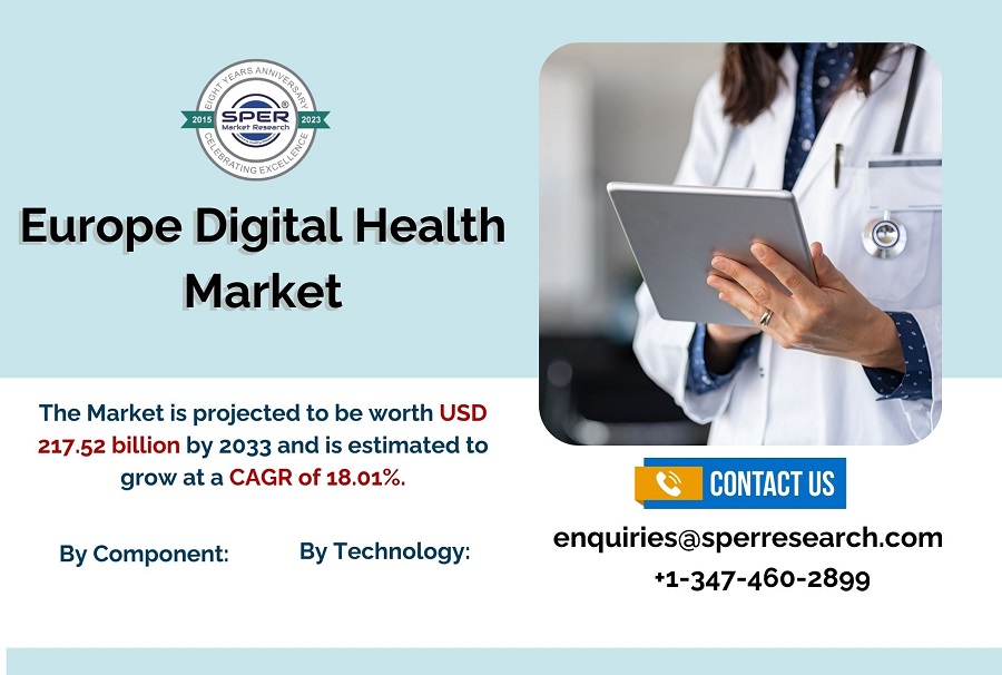 Europe-Digital-Health-Market