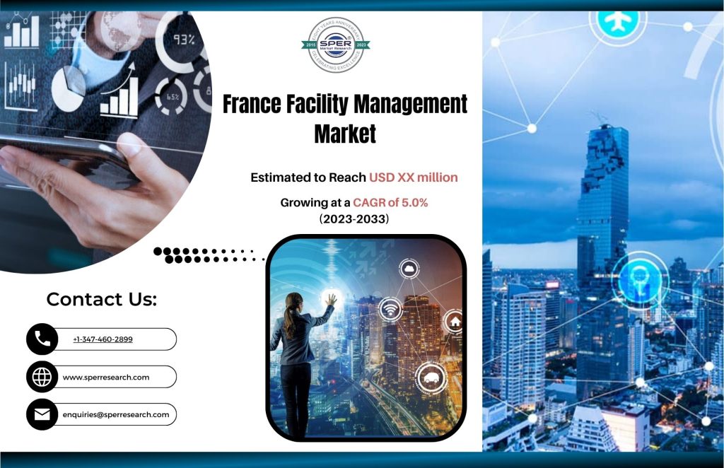 France Facility Management Market