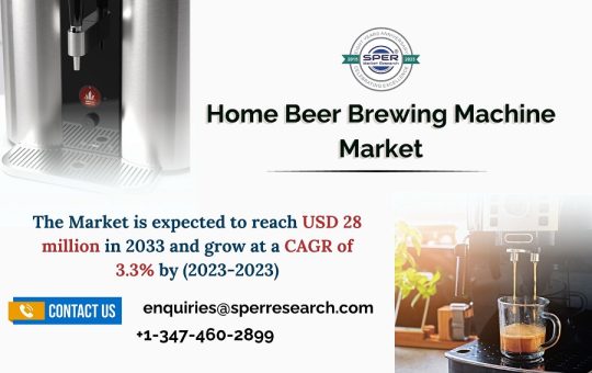 Home-Beer-Brewing-Machine-Market