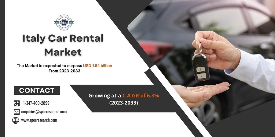 Italy Car Rental Market