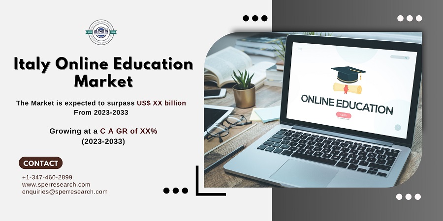 Italy Online Education Market