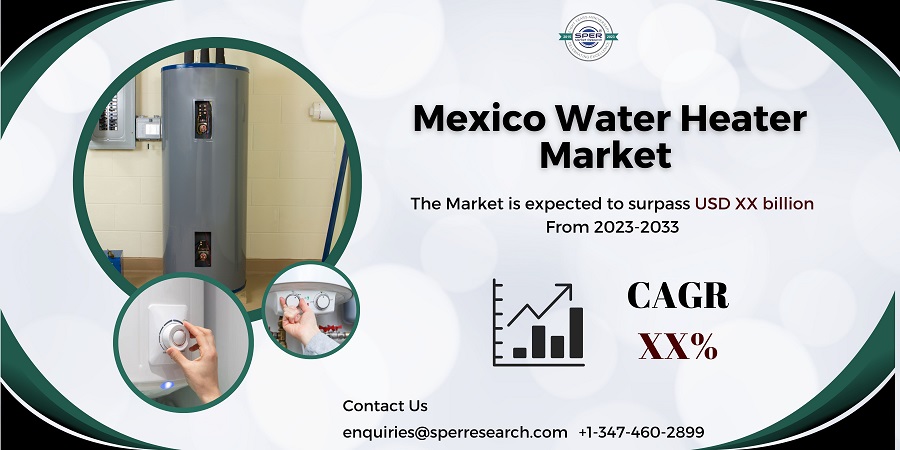 Mexico Water Heater Market