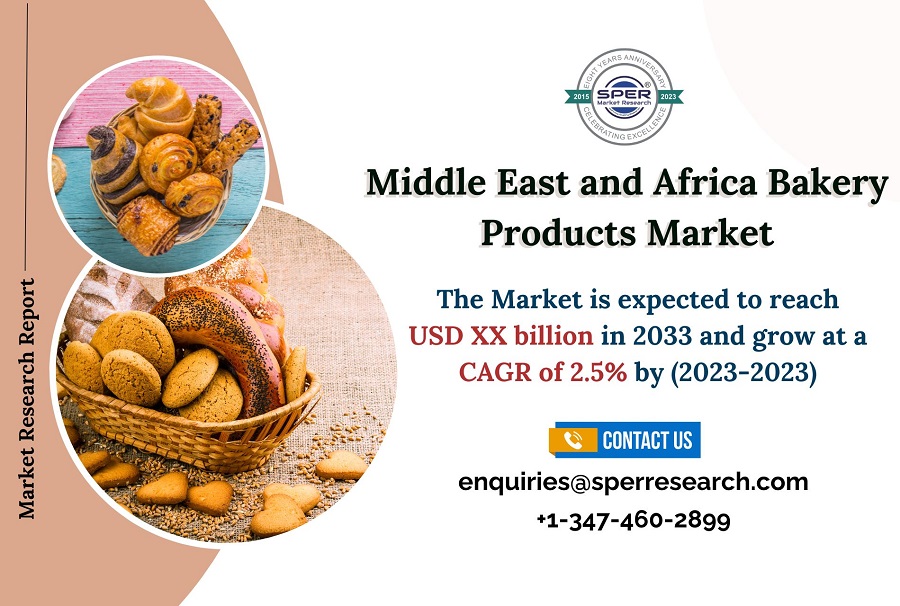 Middle-East-and-Africa-Bakery-Products-Market