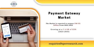 Payment Gateway Market