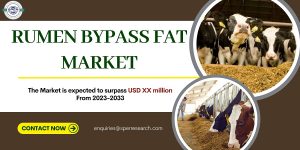 Rumen Bypass Fat Market Size