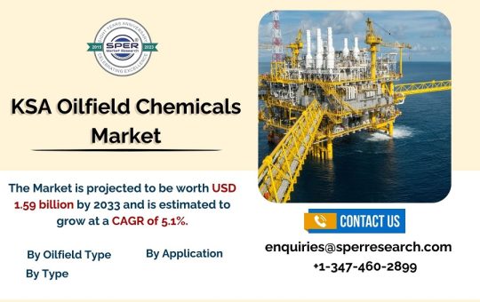 Saudi-Arabia-Oilfield-Chemicals-Market