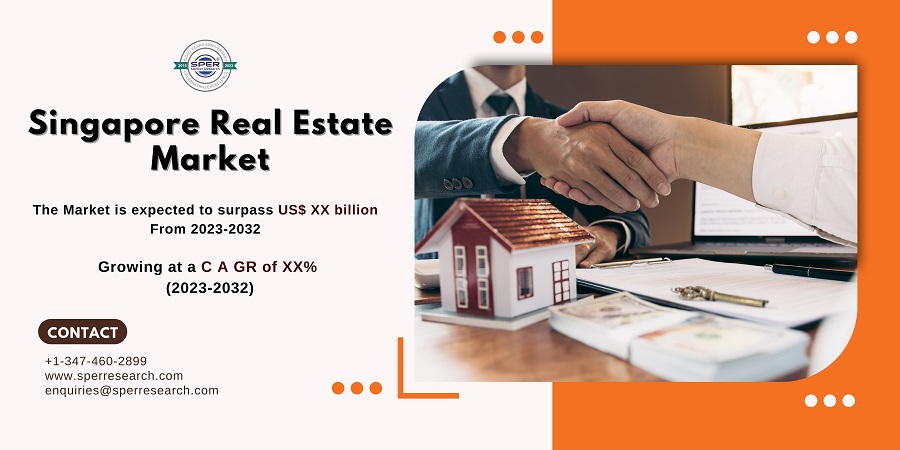 Singapore Real Estate Market 1