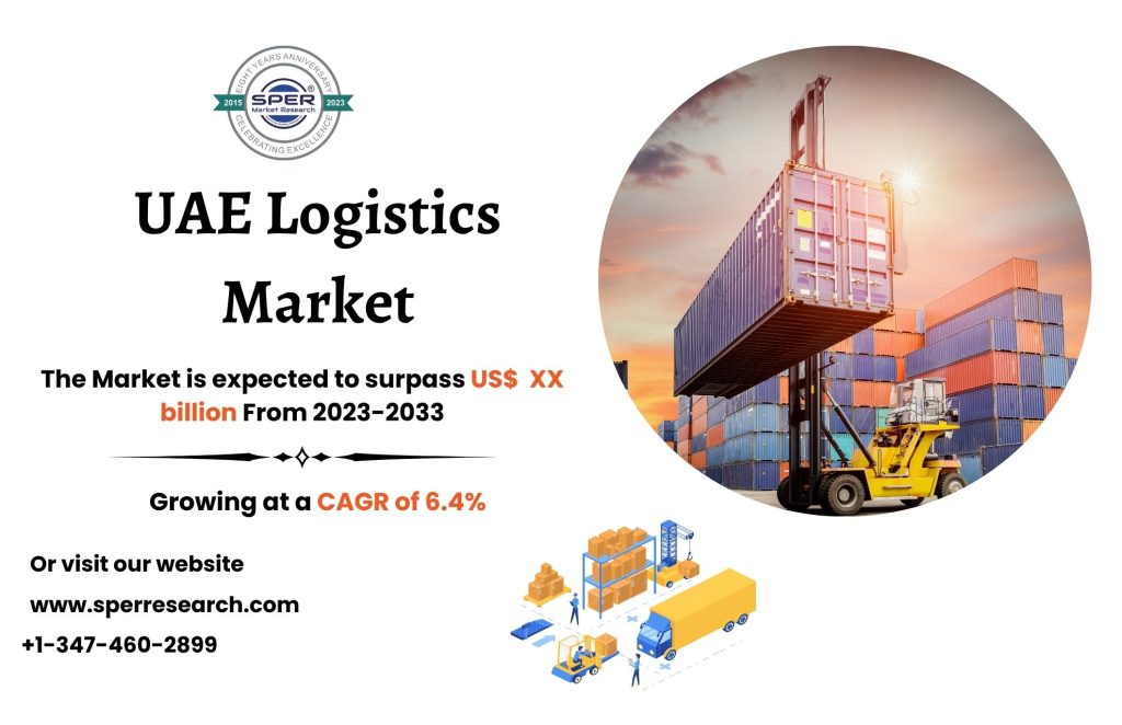 United Arab Emirates Logistics Market