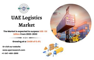 United Arab Emirates Logistics Market