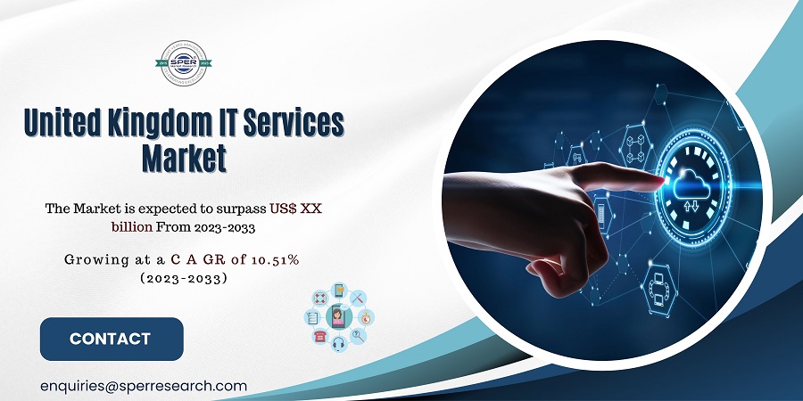 United Kingdom IT Services Market