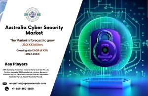 Australia Cyber Security Market