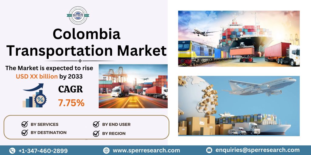 Colombia Transportation Market