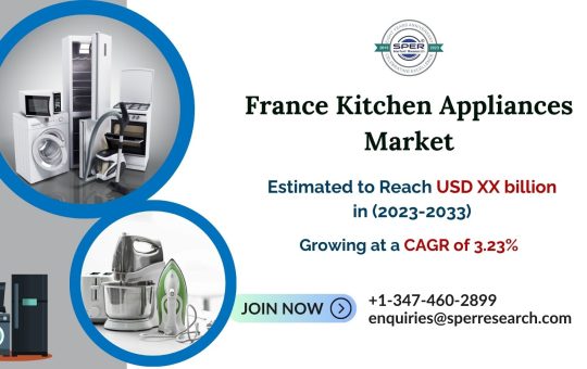 France-Kitchen-Appliances-Market